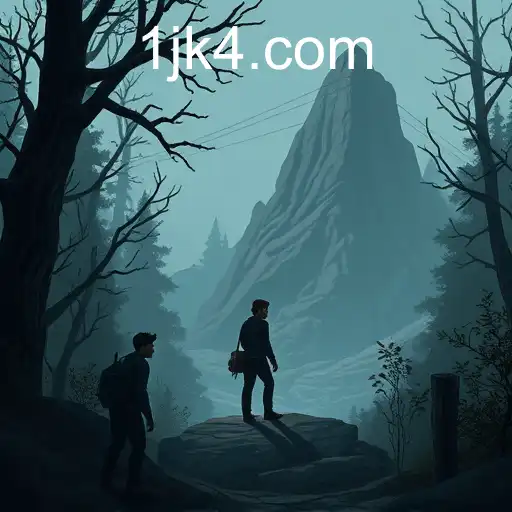 Exploring the Intriguing World of Adventure Games