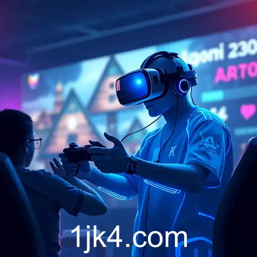 The Evolution of Online Gaming Communities