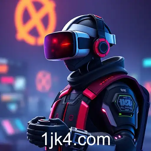 The Future of Gaming: JK4's Impact and Innovations