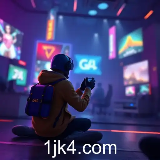 Gaming Industry Revolutionized by Innovative Online Platforms