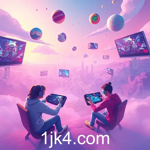 Gaming Trends in 2025