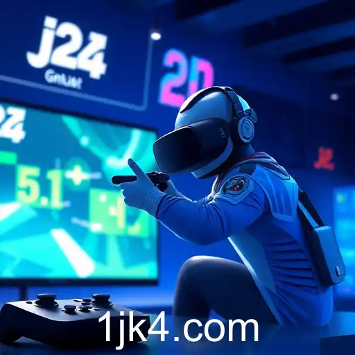 The Rise of Gaming: A New Era in 2025