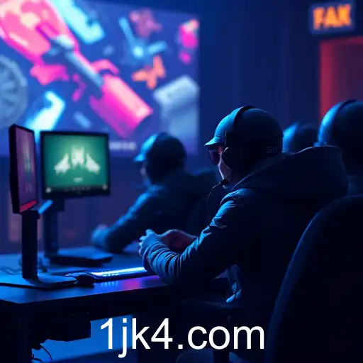 The Rise of Gaming Communities: The JK4 Phenomenon