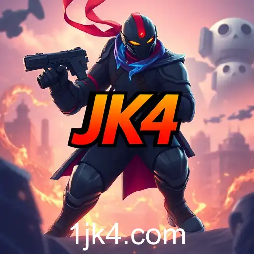 The Rise of JK4 in Online Gaming