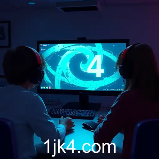 The Rise of JK4 in the Gaming World