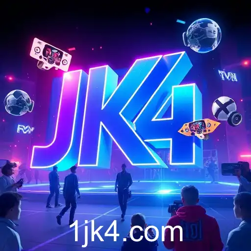 The Rise of JK4: Redefining Online Gaming Communities
