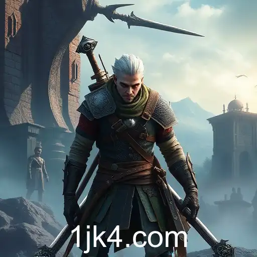 The Digital Playground: jk4's Influence on Online Gaming