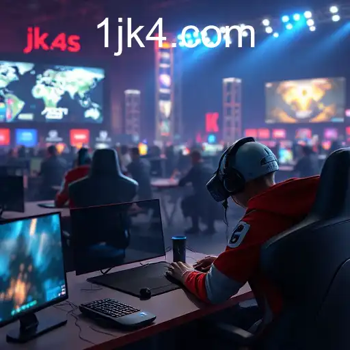 The Evolution of Gaming: Insights from JK4's Latest Trends