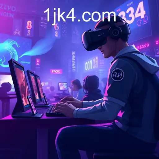 The Evolution of Online Gaming Platforms in 2025