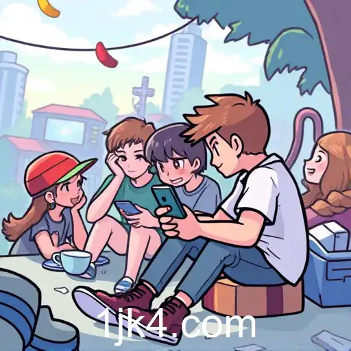 The Evolution of Online Gaming Communities
