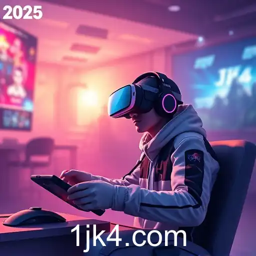 Gaming Trends Revolutionize in the Latest Era