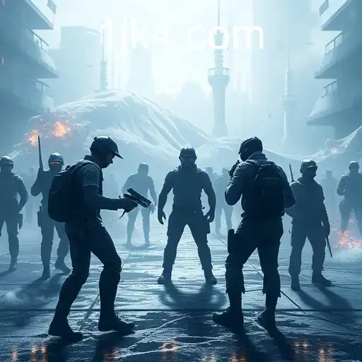 Exploring the Dynamic World of Multiplayer Games