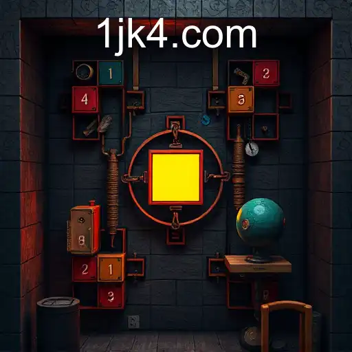 Exploring the Intriguing World of Puzzle Games: A Journey Through Mind-Bending Challenges