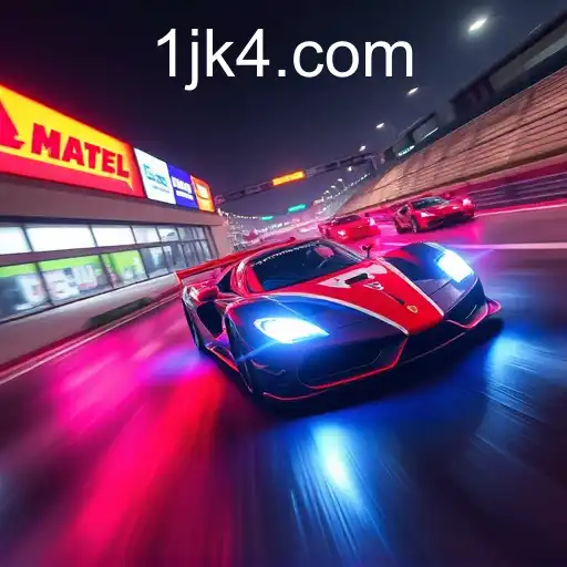 Exploring the Thrills of Racing Games: A Dive into the World of Speed and Precision