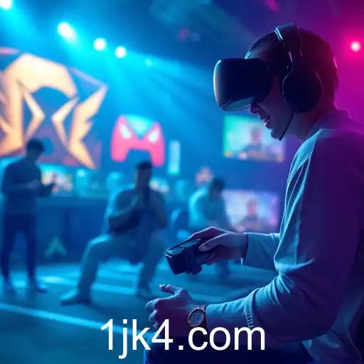 Reviving Player Engagement: The Rise of JK4