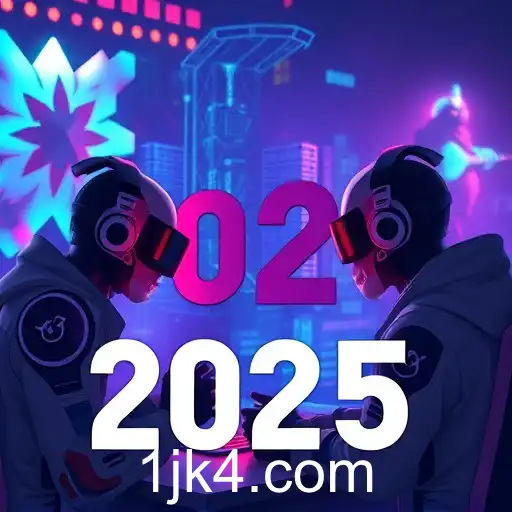 The Rise of Gaming: A New Era in 2025
