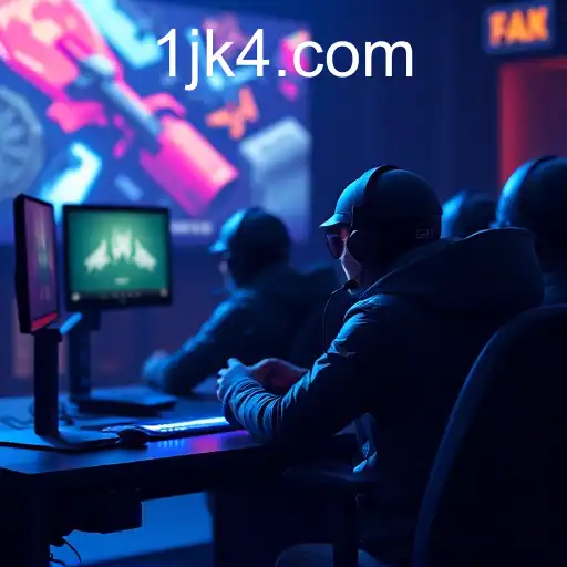 The Rise of Gaming Communities: The JK4 Phenomenon