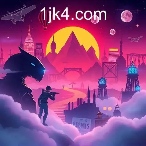 The Rise of Gaming Websites in 2026