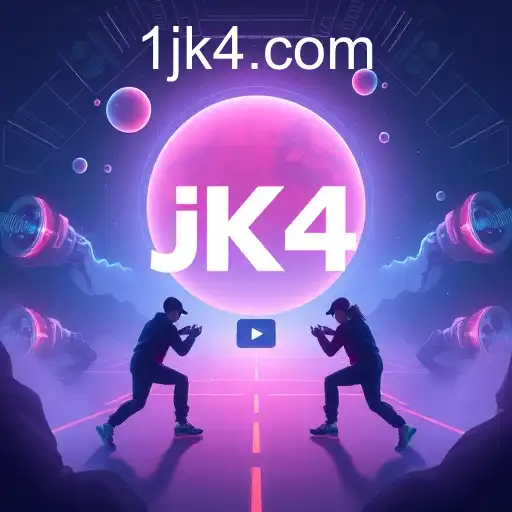 The Rise of JK4 in the Gaming World