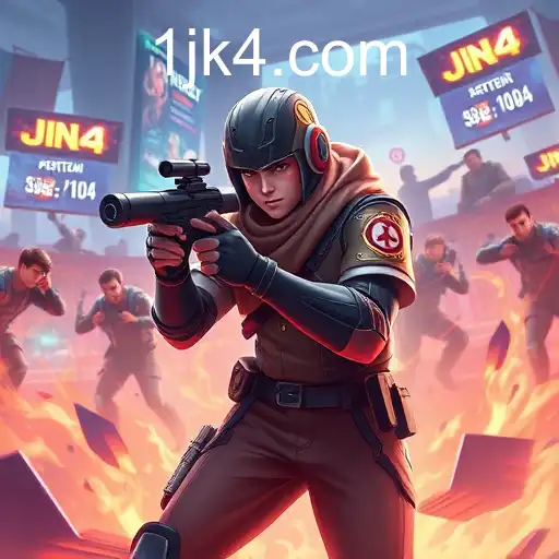 The Rise of JK4 in 2026