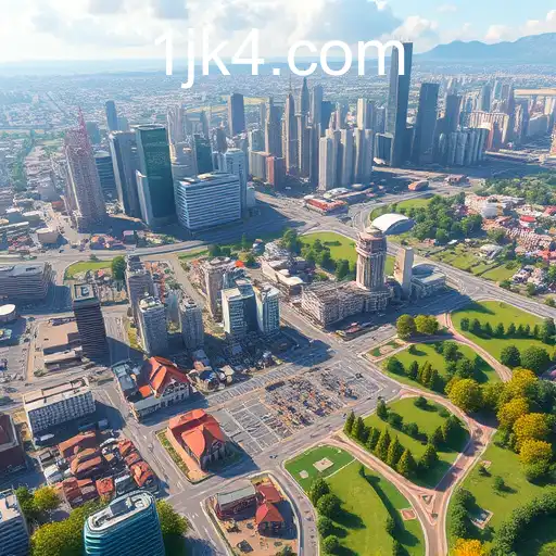 Exploring the Fascinating World of Simulation Games