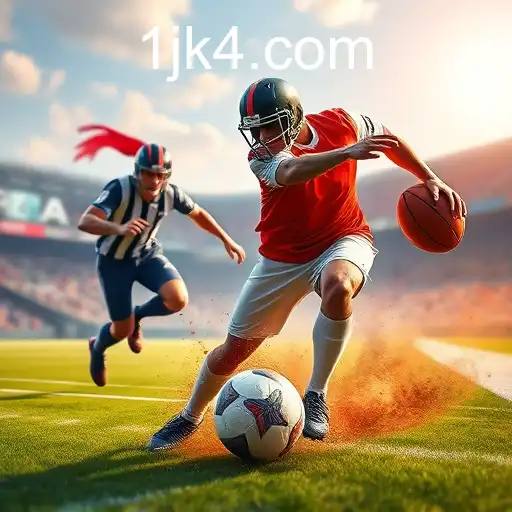 Exploring the Exciting World of 'Sports Games' on a Leading Gaming Platform