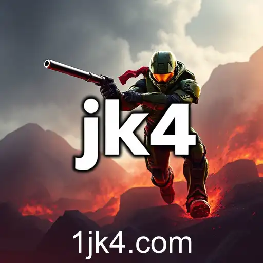 Exploring the Dynamic World of 'Action Games' on JK4