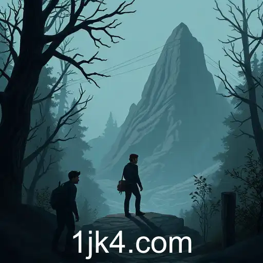 Exploring the Intriguing World of Adventure Games