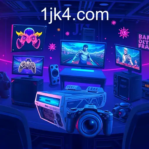 The Evolution of Online Gaming in the Mid-2020s