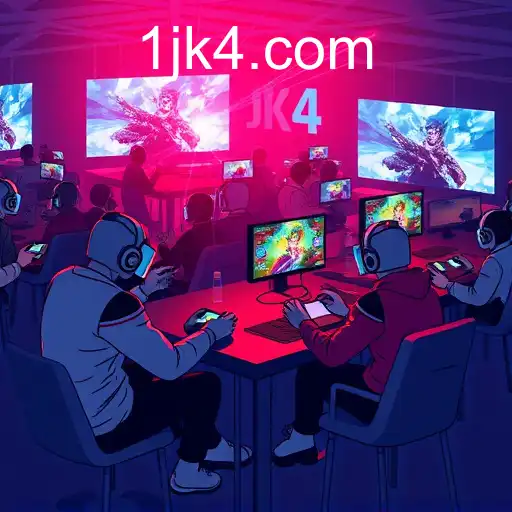 Evolving Landscapes of Online Gaming