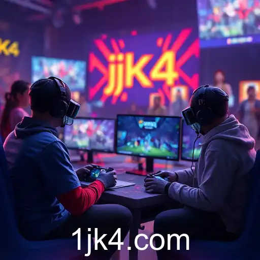 Game Industry Faces Digital Transformations