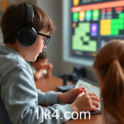 Gaming and Global Trends: A 2025 Snapshot