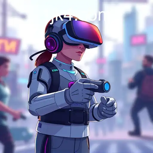 Gaming Trends Reshaping the Industry