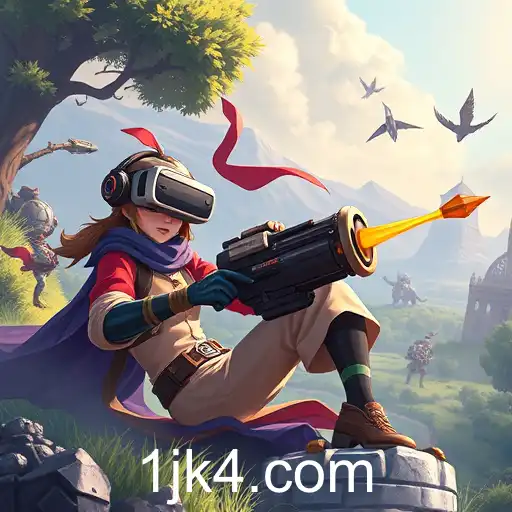 Gaming Trends Transforming the Industry