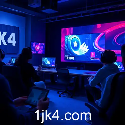 Online Gaming Surge Amidst Economic Changes