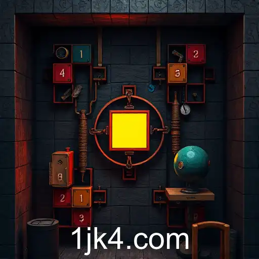 Exploring the Intriguing World of Puzzle Games: A Journey Through Mind-Bending Challenges