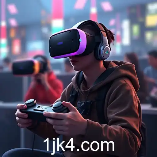 The Resurgence of Online Gaming in 2025