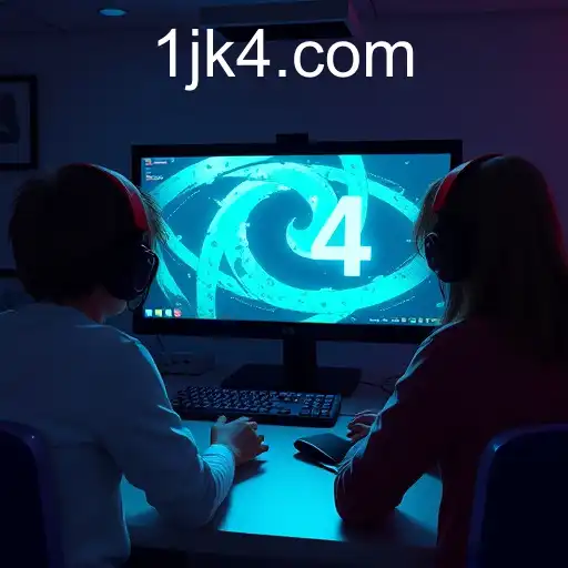 The Rise of JK4 in the Gaming World