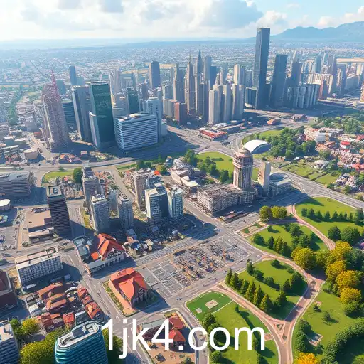 Exploring the Fascinating World of Simulation Games