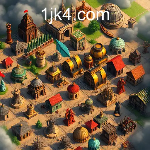 Exploring the Dynamic World of Strategy Games